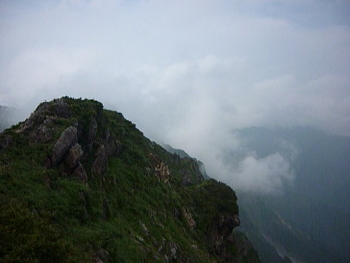 谷川岳　　（過去岳編）