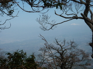 天城山