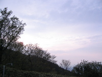 四季見原すこやかの森キャンプ場　　その②