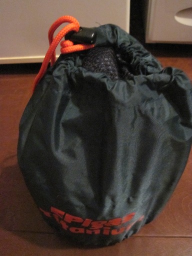 ソロクッカー
