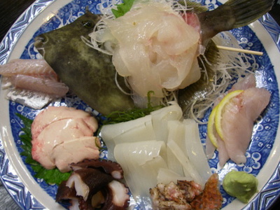 たっぷり海を満喫!