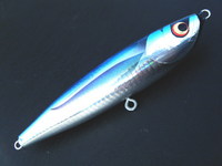 ハオリ ペンシル