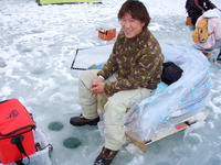 数字で見る松原湖大会