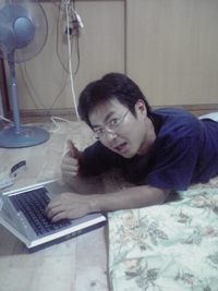 じゃが亭初訪問！