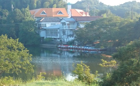 Road to Zenchu
