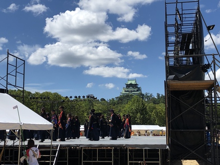 こいや祭り2019