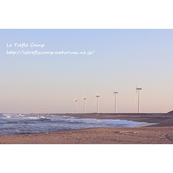 Welcome Camp*　（2014 2/22～23）