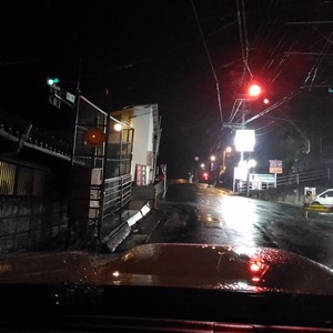 走り込み