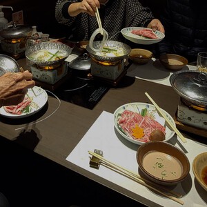 区切り