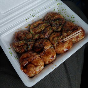 暴飲暴食