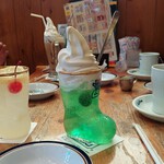 年跨暴飲暴食