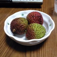 小さな幸せの積重ね