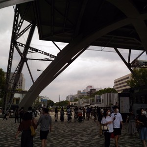 街あるき