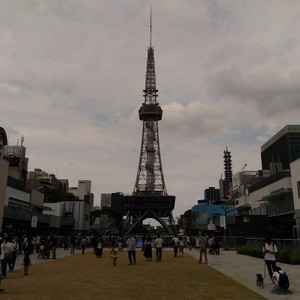 街あるき