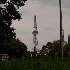 街あるき