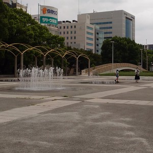 街あるき