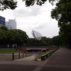 街あるき