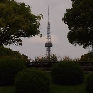 街あるき