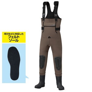 ネオプレーンウェイダー水漏れ；；；
