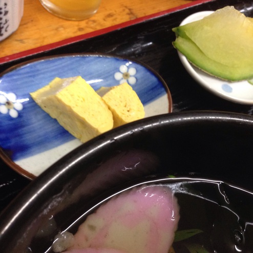 寿司ポタリングぅ〜( ´ ▽ ` )ﾉ