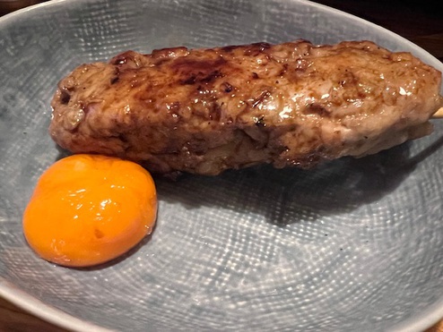 俺のひちりんで焦げましたんʅ（◞‿◟）ʃ