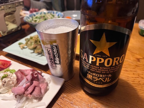 俺のひちりんで焦げましたんʅ（◞‿◟）ʃ