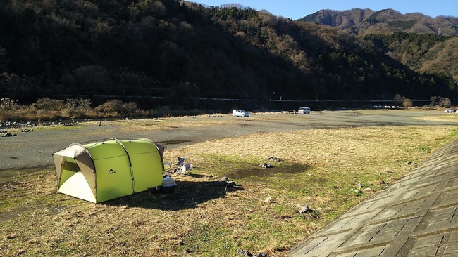 田代運動公園