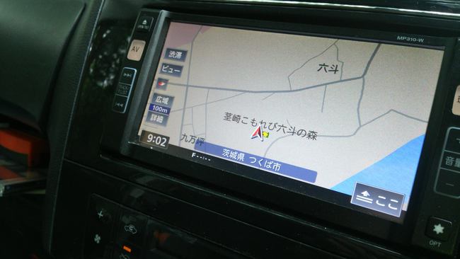 こもれびの六斗の森キャンプ場