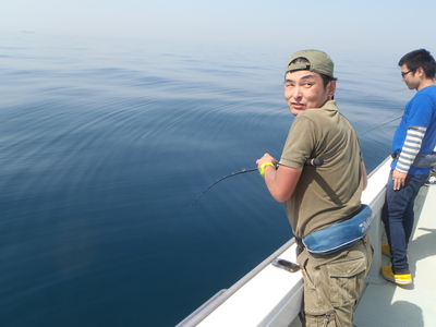 5月31日ギリギリ不味い？いえいえ完全にアウトでしょ？＠KRUISE