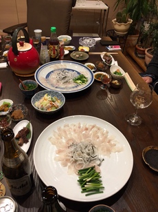 2017　新年会