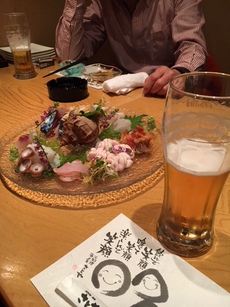 2017　忘年会