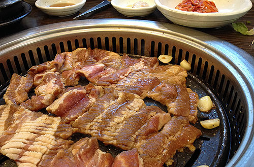 食べログ　㏌　釜山その２