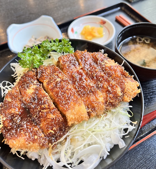 陣馬形山　秋の陣その２