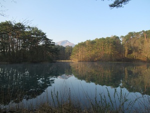 五色パラダイスキャンプ場