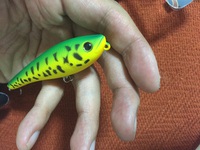 初代コンバットペンシル