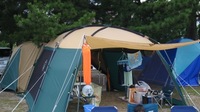 マキノ・サニービーチ　