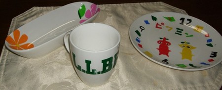 L.L.Bean　の　My　Cup