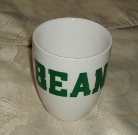 L.L.Bean　の　My　Cup