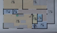 リフォーム・解体始まる