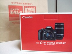 デジイチ買いました。