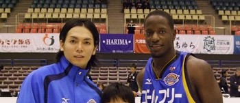 城宝匡史と記念写真