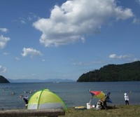 梅雨明け　早すぎ