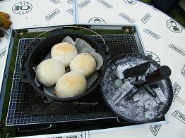 北広島自然の森キャンプ場！！