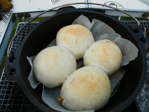 北広島自然の森キャンプ場！！