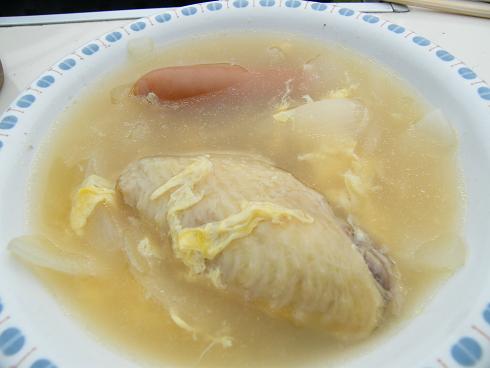 北広島自然の森キャンプ場（２）！！