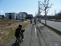 ☆～残雪ウォーキング～☆！！ 2010/04/25 07:04:03