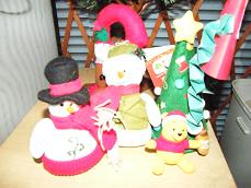 Ｘ’ｍａｓの飾り！！