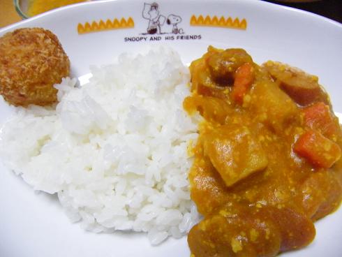 カレー講習会・・・続編！！