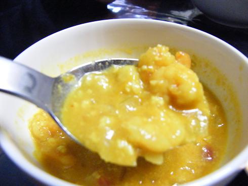 カレー講習会・・・続編！！