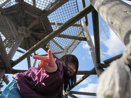 赤穂海浜公園オートキャンプ場 その2